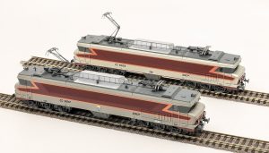 CC 6500 © A. Bozier/Modèles prêtés par LS Models